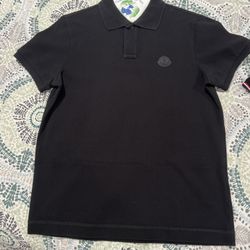 Moncler Shirt small 100$ Each 