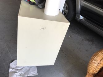 File cabinet