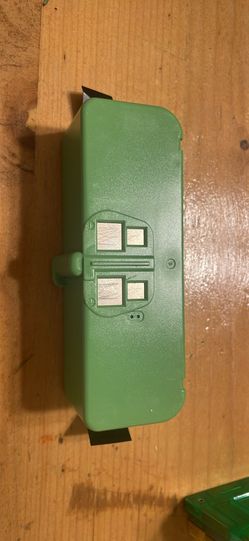 iRobot lithium battery