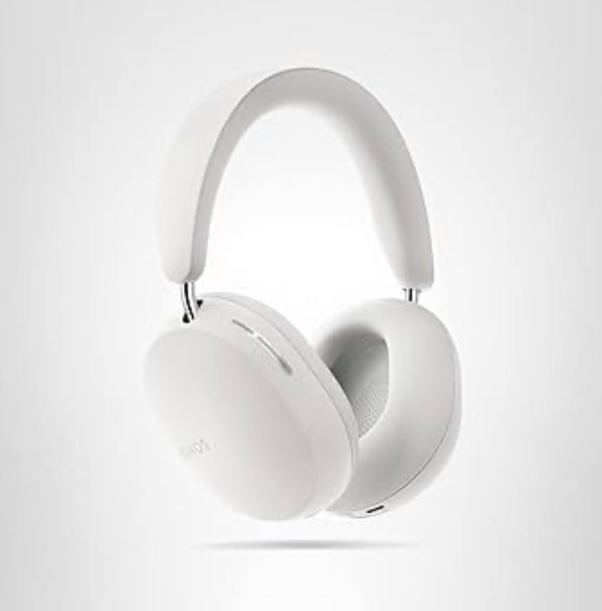 Sonos Ace Wireless Over-Ear Headphones with Bluetooth, White