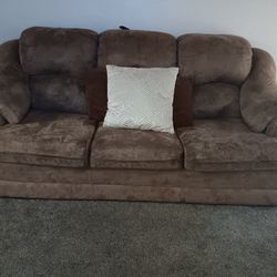 Couches 