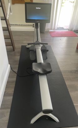 Hydrow Rower - Barely used
