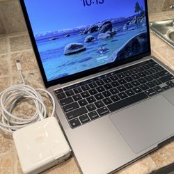 MacBook Pro M1 13 inch