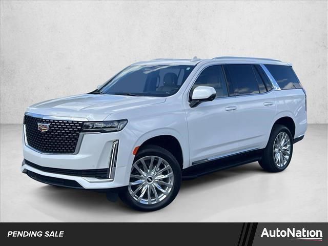 2023 Cadillac Escalade