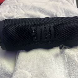 JBL speaker
