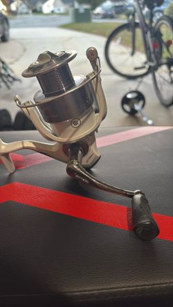 fishing
