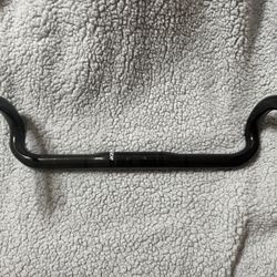 Bontrager Carbon Road Bike  31.8 x 44cm 4º