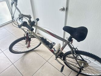 Trek Bike