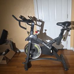 Cyclace Indoor Excerise Bike