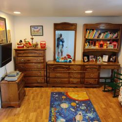 Teen Boy Bedroom Furniture