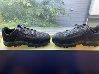 Timberland PRO Men's Powertrain Sport Alloy Steel Toe shoe boot 10.5