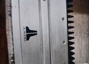 3 different amp