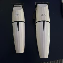 Ghost Jrl Trimmer And Clipper 