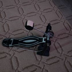 drum kick pedal