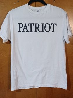 Patriot Shirt! 