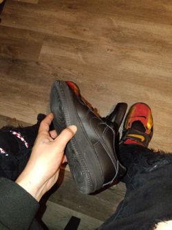 AirForce1S