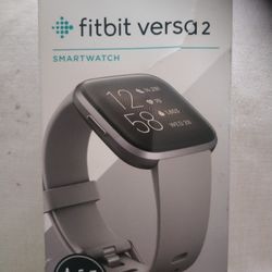 Fitbit Versa 2