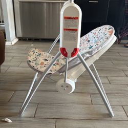 Fisher-price Baby Swing