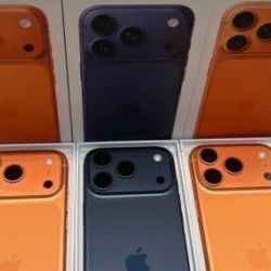 Iphone 17 Pro Max 512gb Unlock No Credit Needed Pay Down Only