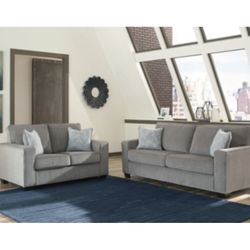 Brand New Sofa And Loveseat 