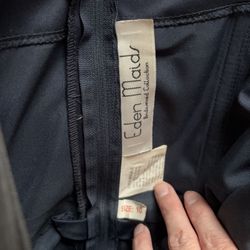 Eden Maids Formal Dress