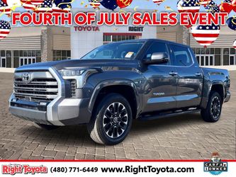 2023 Toyota Tundra