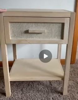 Hobby lobby brand new stand