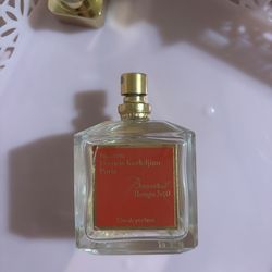 Baccarat 540