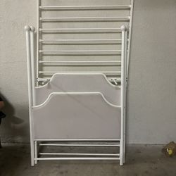 Bed frame