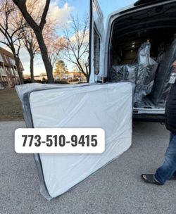 Brand new mattresses for sale ! Al sizes available! Starts at only $99