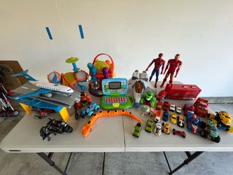Toys