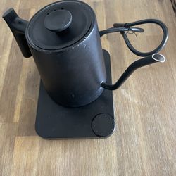 Kettle, Water Heater Tea Pot