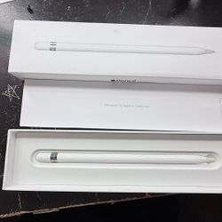 Apple Pencil 1st Generation 