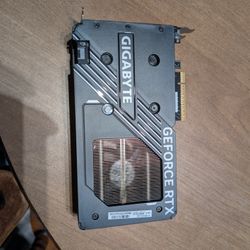 NVIDIA Geforce RTX 5060