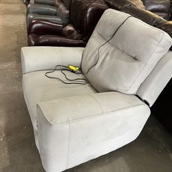 Reclainer Electric Chair 