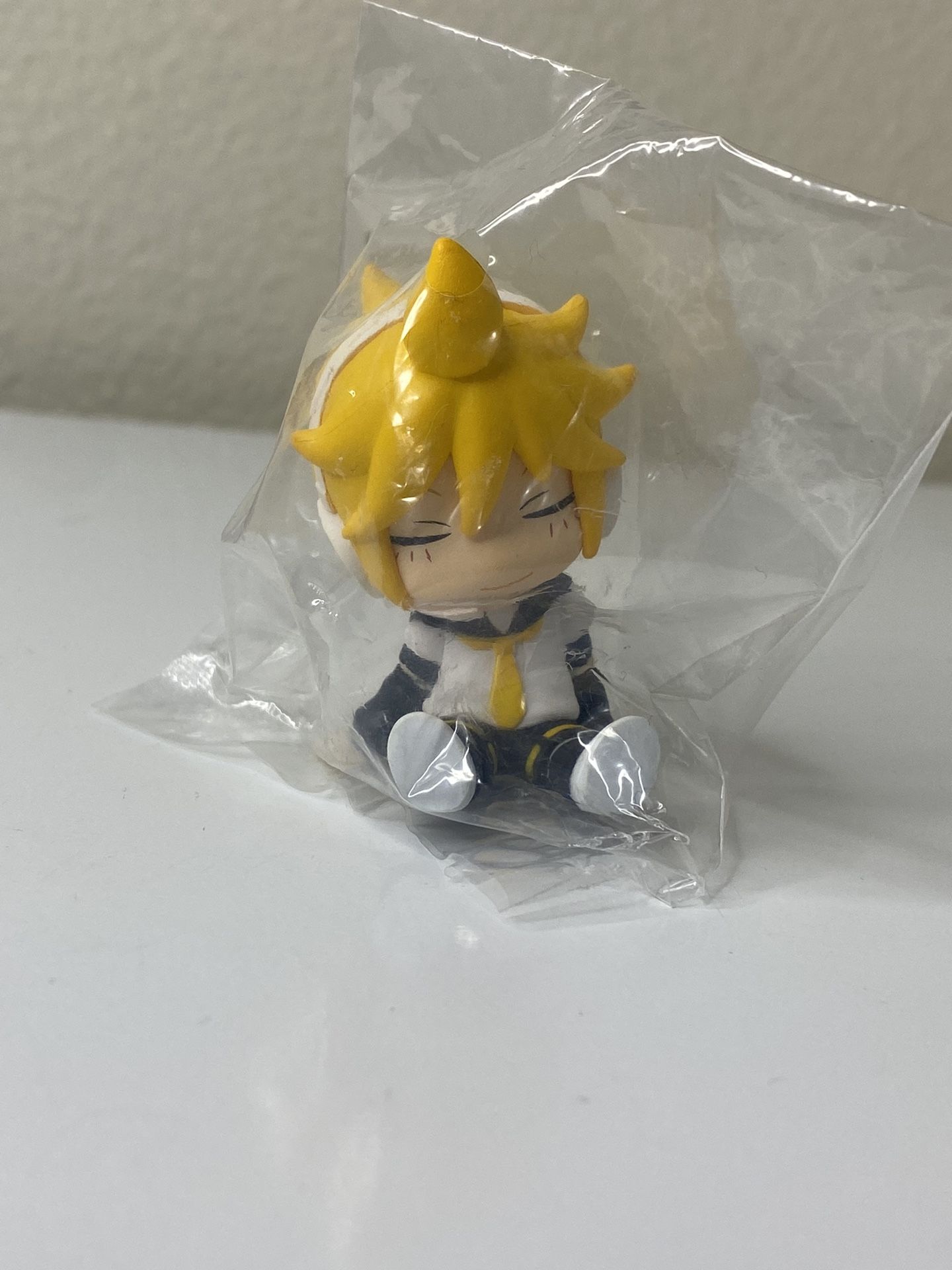 Lil Sleepers Kagamine Len Mini Figure