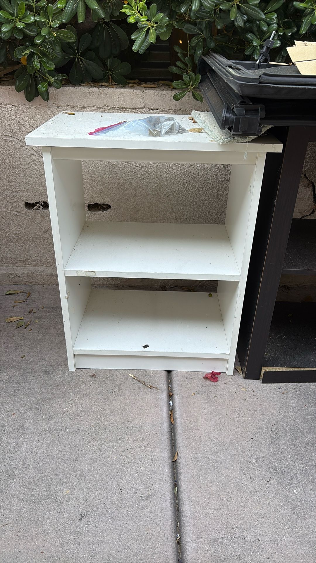 Small Shelf