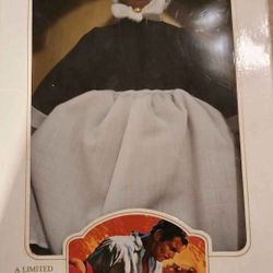 Gone with the Wind Collector Doll