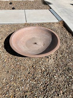 Plant pot