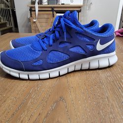 Nike free run 2