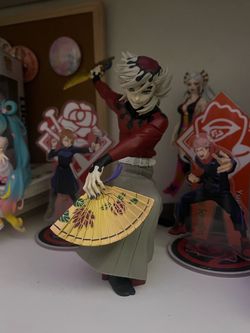 Demon Slayer Douma MAXIMATIC Anime Figure