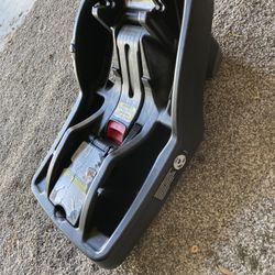 Graco Car Seat Base