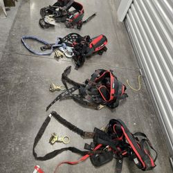 Construction Herness