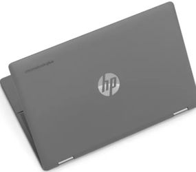 HP Chromebook Plus x360 (read description)