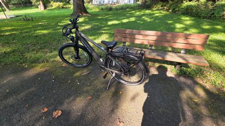 2026 Lectric XPress 2 E-Bike (Step-Over) – Only 70 Miles! Save $500+
