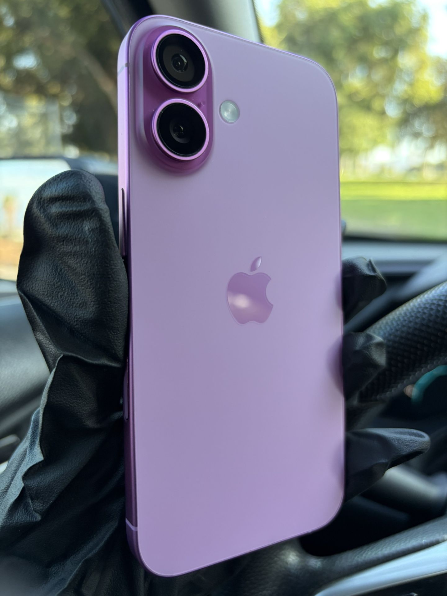 iPhone 16
