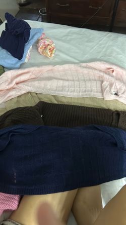 Cardigans