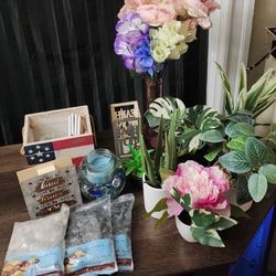 Home Decor Items & Stuff