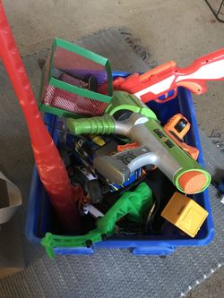Toys