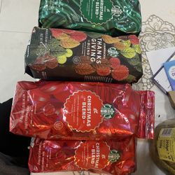 starbucks coffee bags $10 each